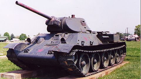 Т-34